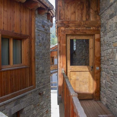 Maison Carrel Elegant 4 เบรยล์-แชร์วิเนีย ภายนอก รูปภาพ