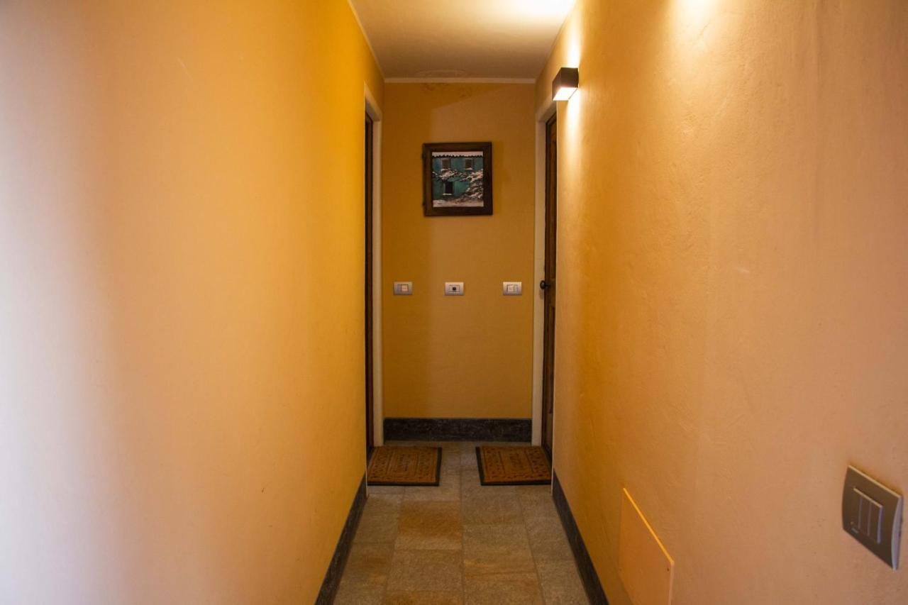 Maison Carrel Elegant 4 เบรยล์-แชร์วิเนีย ภายนอก รูปภาพ