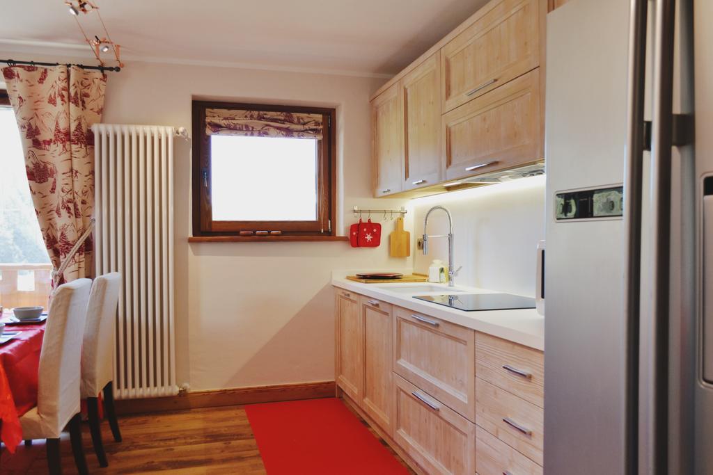 Maison Carrel Elegant 4 เบรยล์-แชร์วิเนีย ภายนอก รูปภาพ