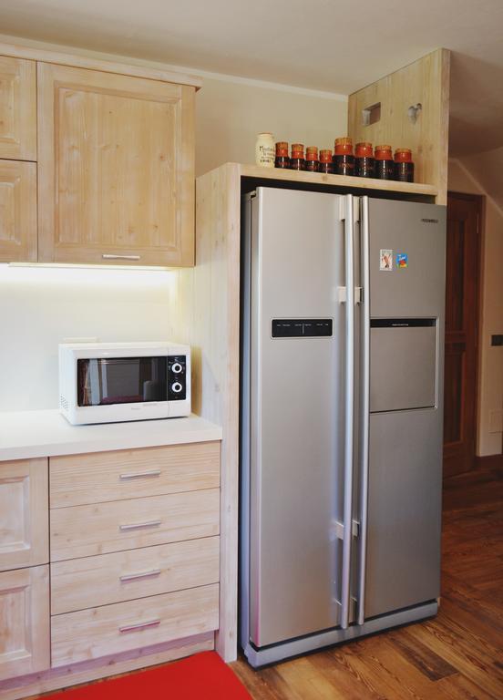 Maison Carrel Elegant 4 เบรยล์-แชร์วิเนีย ภายนอก รูปภาพ