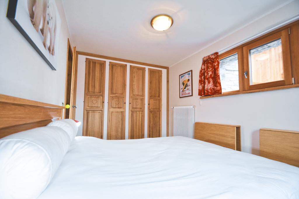 Maison Carrel Elegant 4 เบรยล์-แชร์วิเนีย ภายนอก รูปภาพ