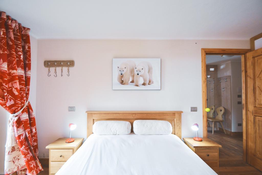 Maison Carrel Elegant 4 เบรยล์-แชร์วิเนีย ภายนอก รูปภาพ