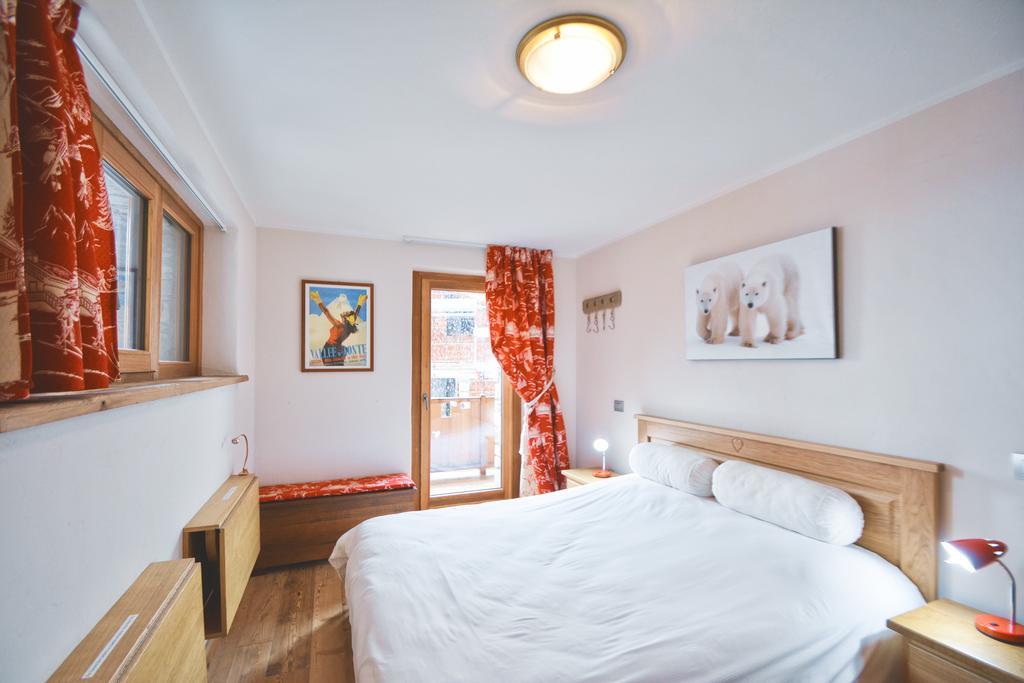 Maison Carrel Elegant 4 เบรยล์-แชร์วิเนีย ภายนอก รูปภาพ